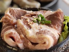 -明洞王妃家烤肉(苏州中心星悦汇店)