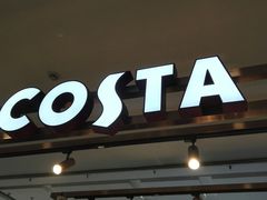 -COSTA COFFEE(上海虹口龙之梦)