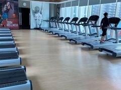 -一兆韦德健身(慧芝湖店)