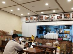 -峨眉山豆腐脑(解放路店)