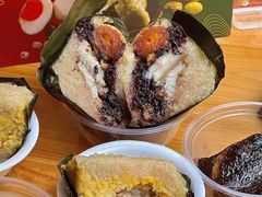 -鼎香皇高佬苏裹蒸粽