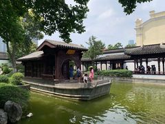 -南京中国近代史遗址博物馆(南京总统府)