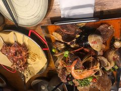 -必点海鲜·鲅鱼水饺(鞍山西道店)