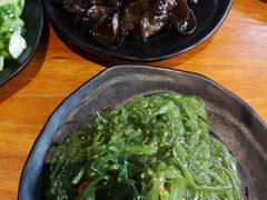 -金陵一哥龙虾馆(三牌楼总店)