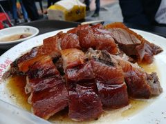 -黄连大头华烧鹅店(大良店)