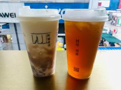 -阿嬷手作(南宁百盛印象城店)