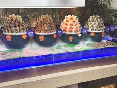 -芭菲盛宴·环球美食(袁家岗店)