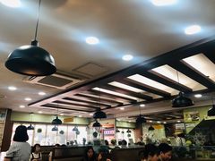 -神仙雪浓汤(明洞店)