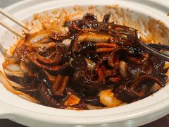 -无锡苏宁银河国际酒店-悦府65中餐厅