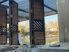 -春晖园度假酒店温泉