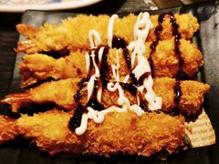 -AJIYA·池袋日式烧肉自助(天津万象城店)