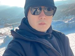 -太子岭滑雪场