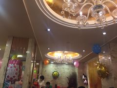 -新南华大酒店(广中店)