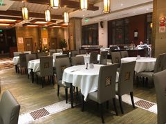 大堂-老正兴菜馆(福州路店)