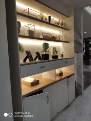 点击看大图 -3AM HAIR SALON烫发染发接发