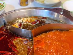 -陈艳红火锅菜·冒菜(簋街店)