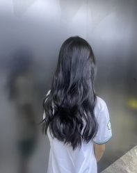 -米可造型烫染