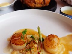 -北京金融街丽思卡尔顿酒店·意味轩 Cepe