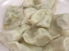 -三合园水饺·青岛菜(五四广场店)