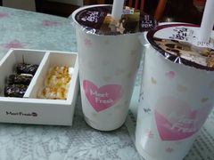 -鲜芋仙(中环百联2店)