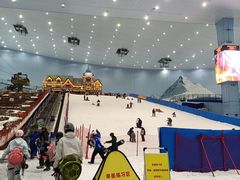-广州热雪奇迹