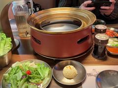 -西塔老太太泥炉烤肉(上海七宝领展广场店)