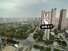 -君悦酒店·乐厨·高空自助餐(青年大街店)