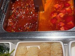 -海底捞火锅(万象城店)