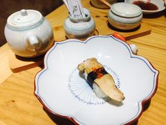 -隐泉京望日式料理(太和广场店)