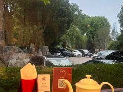 -明湖楼·经典鲁菜山东海鲜(大明湖店)