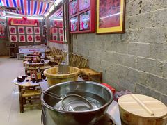 -喜半仙·牛八宝·两江米粉酒(普陀路店)