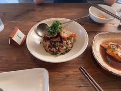 -元古雲境(太古里店)