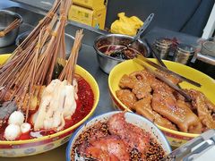 -钟方模白家肥肠粉(春熙店)