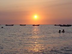 -仙浴湾广场