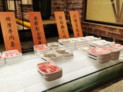 -星伦多自助料理(花山金鹰店)