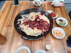-大龙老火锅·总店(龙头寺店)