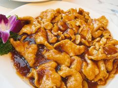 -老苏扬饭店