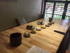 -云间宿茶空间(嘉杰国际广场店)