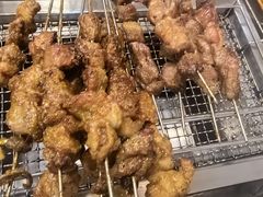 -红棚子肚绷·徐州烧烤(南京店)