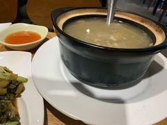 -宏记广东客家菜(丰汇店)