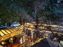 -炙热青春怀旧主题餐厅(河北路店)