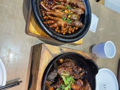 鲶鱼砂锅-洪兴砂锅·融合砂锅菜(三站店)