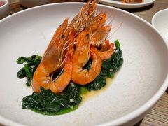 醉虾-小大董·烤鸭(凤凰汇店)