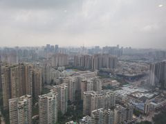 -汤臣·空中餐厅·严选粤菜(石湾世博广场店)
