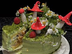 -BROWNSTONE GRILL HOUSE布朗石炭烤之家