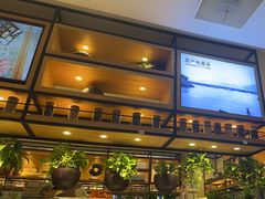 -亚马逊蒸汽活海鲜自助(LCM置汇旭辉广场店)
