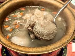-羊之道草原味道清真餐厅(番禺店)