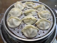 牛肉招牌灌汤蒸饺-志亮灌汤蒸饺·清真(庙后街店)