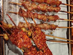 -聚点串吧·北京烧烤(赵登禹路店)