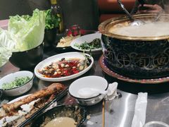 -老三龙虾(汉阳杨泗庙店)